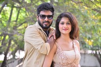 Gang Leader Movie Opening